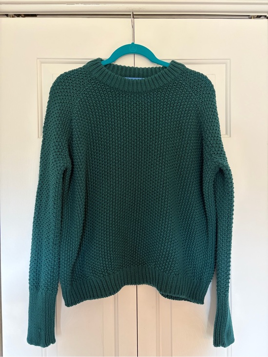 Alice Walk Sweaters - Alice Walk | Classic Cotton Crewneck